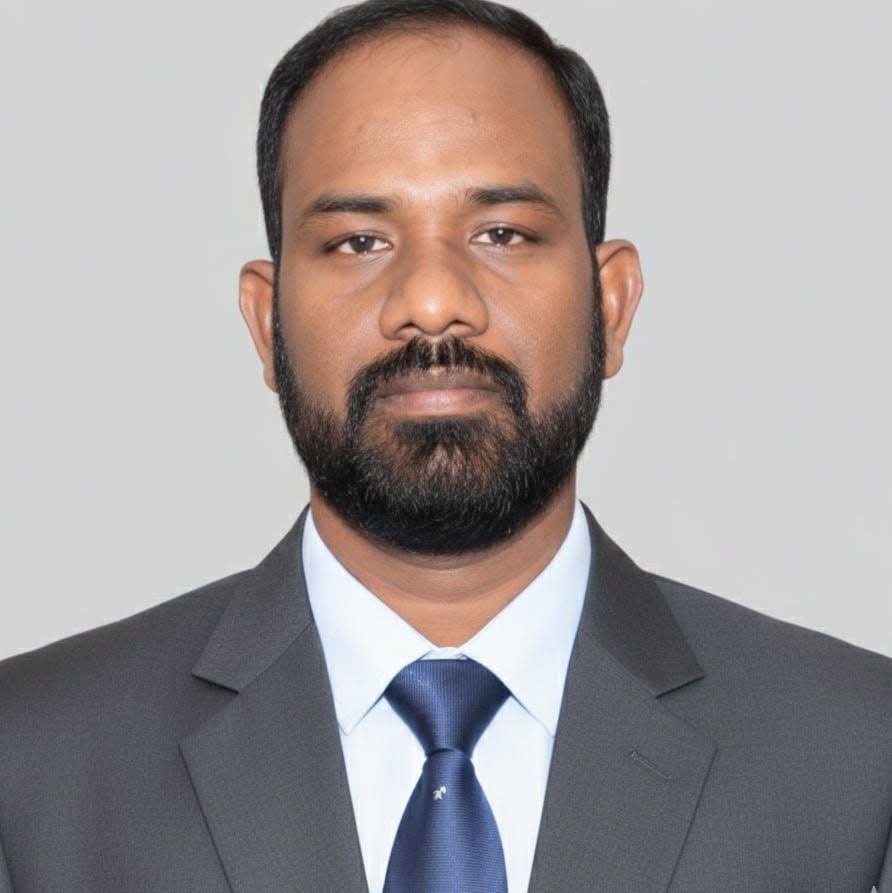 யாழ்.பல்கலைக்கழக கலைப்பீட பீடாதிபதியாக பேராசிரியர் நாகமுத்து பிரதீபராஜா தெரிவு!