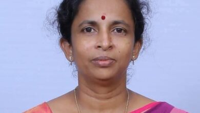 கொலை செய்யப்பட்ட சித்தமருத்துவபீட சமூகநலத்துறை தலைவரின் பூதவுடல் தகனம்: சந்தேக நபர்களுக்கு இரண்டாம் திகதிவரை தடுப்புக்காவல்!