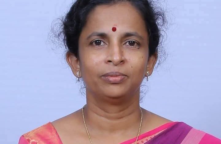 யாழ்.பல்கலைக்கழக பெண் விரிவுரையாளர் கொலை: மகளும் மருமகனும் கைது!