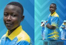 T20 கிரிக்கெட்டில் 15 வயது ருவாண்டா வீராங்கனை உலக சாதனை!