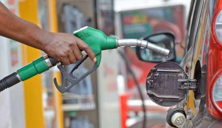 மீண்டும் அதிகரித்த எரிபொருள் விலைகள்!
