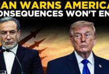 ஈரானின் எரிபொருள் நிலைகள் மீது அமெரிக்கா தாக்குதல் நடத்தினால் அதற்கு உதவும் வளைகுடா நாடுகள் மீது தாக்குதல் நடாத்தப்படும் - ஈரான் எச்சரிக்கை!