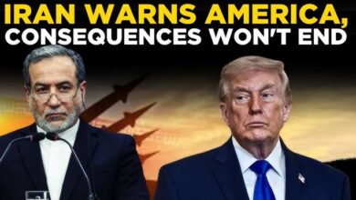 ஈரானின் எரிபொருள் நிலைகள் மீது அமெரிக்கா தாக்குதல் நடத்தினால் அதற்கு உதவும் வளைகுடா நாடுகள் மீது தாக்குதல் நடாத்தப்படும் - ஈரான் எச்சரிக்கை!