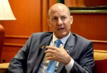 இலங்கை தனது நண்பனை தேர்ந்தெடுக்கவேண்டிய காலமிது: இஸ்ரேலிய தூதுவர் தெரிவிப்பு!