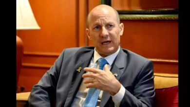 இலங்கை தனது நண்பனை தேர்ந்தெடுக்கவேண்டிய காலமிது: இஸ்ரேலிய தூதுவர் தெரிவிப்பு!