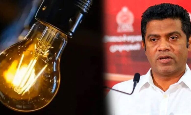 மின்சாரக் கட்டணம் உயர்வு குறித்து ஏப்பிரலில் அறிவிக்கப்படும் - அமைச்சர் நளிந்த ஜயதிஸ்ஸ!