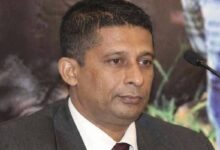 சுரேஷ் சாலேவின் அடிப்படை உரிமை மனு, செப்டெம்பர் 25 பரிசீலனைக்கு!