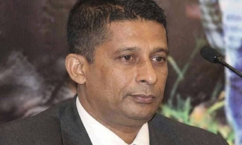 சுரேஷ் சாலேவின் அடிப்படை உரிமை மனு, செப்டெம்பர் 25 பரிசீலனைக்கு!