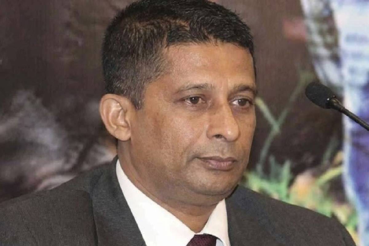 சுரேஷ் சாலேவின் அடிப்படை உரிமை மனு, செப்டெம்பர் 25 பரிசீலனைக்கு!