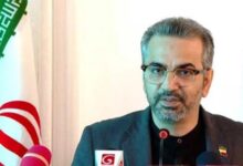 இலங்கைக்கு எப்போதும் உதவத் தயார்: ஈரான் அறிவிப்பு!