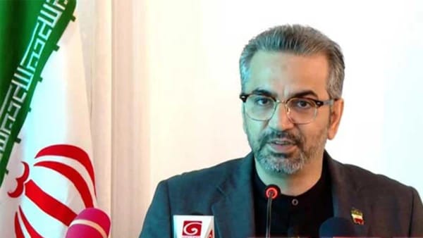 இலங்கைக்கு எப்போதும் உதவத் தயார்: ஈரான் அறிவிப்பு!