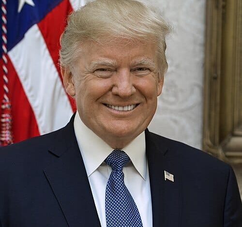 ஈரானுக்கு எதிரான தாக்குதல்களை ஐந்து நாட்களுக்கு ஒத்திவைக்க ட்ரம்ப் உத்தரவு!