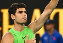 மியாமி ஓபன் டென்னிஸில், அல்காரஸ் அதிர்ச்சி தோல்வி!