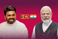 இந்தியப் பிரதமரோடு தொலைபேசியில் உரையாடினார் ஜனாதிபதி!