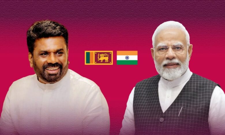 இந்தியப் பிரதமரோடு தொலைபேசியில் உரையாடினார் ஜனாதிபதி!