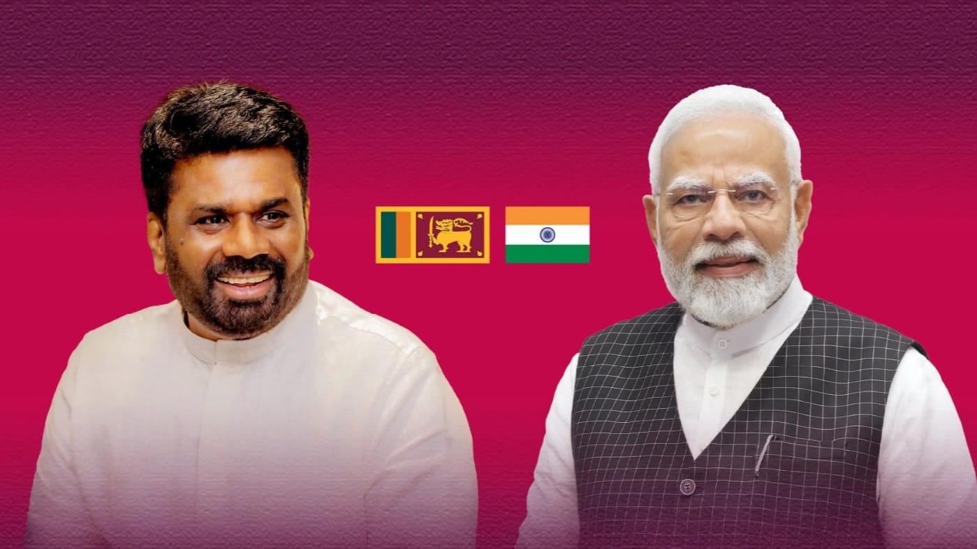 இந்தியப் பிரதமரோடு தொலைபேசியில் உரையாடினார் ஜனாதிபதி!