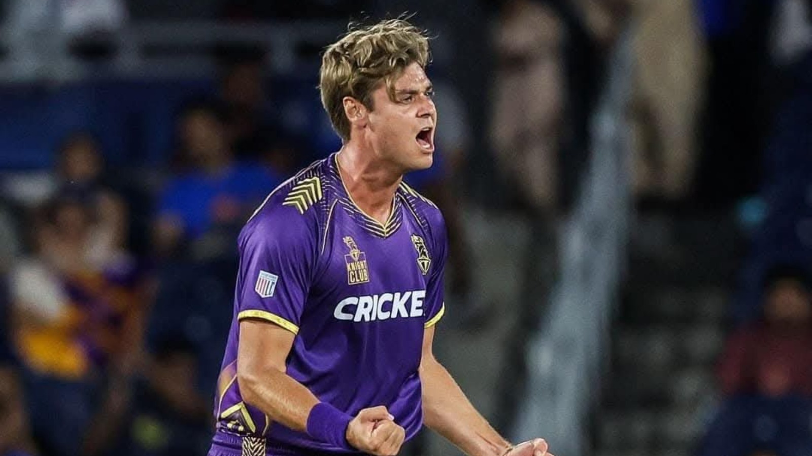 நாதன் எல்லிஸ்க்கு பதிலாக, ஸ்பென்சர் ஜான்சனை சென்னை சூப்பர் கிங்ஸ் அணி தெரிவு செய்துள்ளது. 2026 ஆம் ஆண்டுக்கான IPL தொடர் இம மாதம் 28 ஆம் திகதி ஆரம்பமாகவுள்ளது. இந்நிலையில், சென்னை சூப்பர் கிங்ஸ் அணியின் விளையாடும் 11 வீரர்கள் பட்டியலில் அவுஸ்திரேலிய வேகப்பந்து வீச்சாளர் நாதன் எல்லிஸின் பெயர் இடம்பெறவில்லை. அவுஸ்திரேலிய வேகப்பந்து வீச்சாளர் நாதன் எல்லிஸ் காயம் காரணமாக இடம்பெறவுள்ள தொடரில் இருந்து முழுவதுமாக விலகுவதாக அறிவித்துள்ளார். இந்நிலையில், பிறிதொரு அவுஸ்திரேலிய வேகப்பந்து வீச்சாளரான ஸ்பென்சர் ஜான்சன் சென்னை சூப்பர் கிங்ஸ் அணியில் இணைத்துக்கொள்ளப்பட்டுள்ளார்.