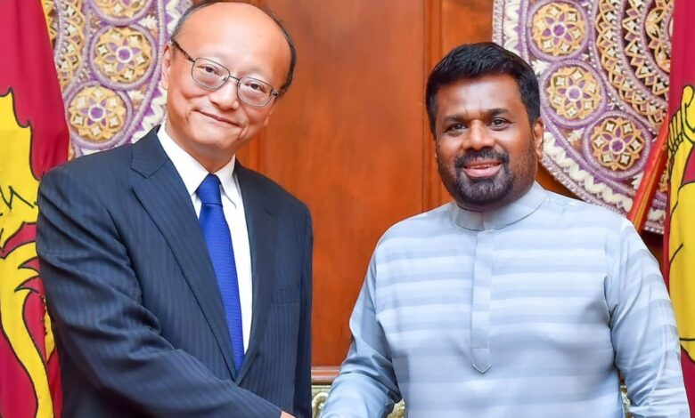 ஆசிய அபிவிருத்தி வங்கியின் இலங்கைக்கான நிதி 480 மில்லியனாக அதிகரிப்பு!