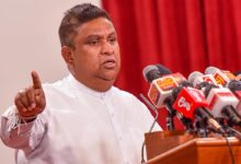 சாமர சம்பத்துக்கு எதிரான ஊழல் வழக்கு ஏப்ரல் 30ஆம் திகதிக்கு ஒத்திவைப்பு!