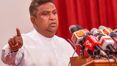 சாமர சம்பத்துக்கு எதிரான ஊழல் வழக்கு ஏப்ரல் 30ஆம் திகதிக்கு ஒத்திவைப்பு!