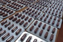 ஹட்டன் நகரில் போதை மாத்திரைகள் விற்பனை செய்த மருந்தக உரிமையாளர் கைது