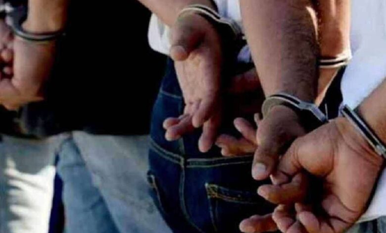 யாழில் போதை மாத்திரைகளோடு இளைஞர்கள் ஐவர் கைது!