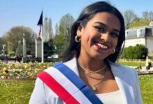 பிரான்ஸ் நகராட்சி மன்ற துணை மேயராக ஈழத்தமிழர் ஆனந்தராசா நியமனம்!