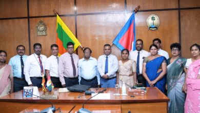 ஆட்டக்காரியை பிராந்திய நெல்லினமாக' பரிந்துரைக்க நடவடிக்கை!