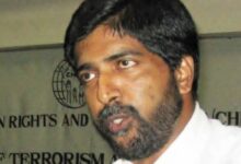 ரவிராஜ் படுகொலை வழக்கின் தீர்ப்பை ரத்துச் செய்து மீண்டும் விசாரிக்க மேல்நீதிமன்றம் உத்தரவு!