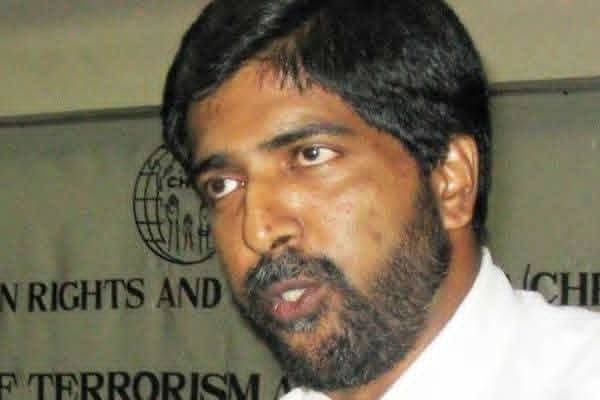 ரவிராஜ் படுகொலை வழக்கின் தீர்ப்பை ரத்துச் செய்து மீண்டும் விசாரிக்க மேல்நீதிமன்றம் உத்தரவு!