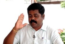 நெடுந்தீவுப் படகு சேவை தடைப்பட அதிகாரிகளின் அசமந்தப் போக்கே காரணம் - நாடாளுமன்ற உறுப்பினர் சிறிதரன் குற்றச்சாட்டு!