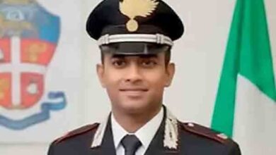 இத்தாலி நாட்டுப் பொலிஸில் பணியாற்றும் இலங்கையர் சடலமாக மீட்பு!