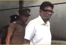 கெஹெலிய ரம்புக்வெல உள்ளிட்ட குழுவினர் அடிப்படை உரிமைகளை மீறியுள்ளதாக மேல் நீதிமன்றம் தீர்ப்பு: அரசுக்கு நஷ்ஈடு செலுத்தவும் உத்தரவு!