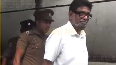 கெஹெலிய ரம்புக்வெல உள்ளிட்ட குழுவினர் அடிப்படை உரிமைகளை மீறியுள்ளதாக மேல் நீதிமன்றம் தீர்ப்பு: அரசுக்கு நஷ்ஈடு செலுத்தவும் உத்தரவு!