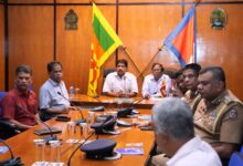 சட்டவிரோத கனியவள அகழ்வை தடுக்க விசேட நடவடிக்கைகள்!