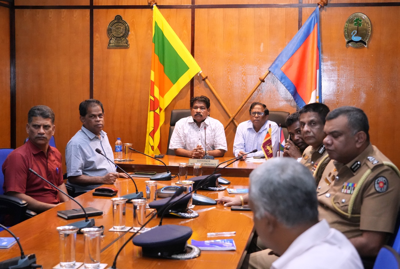 சட்டவிரோத கனியவள அகழ்வை தடுக்க விசேட நடவடிக்கைகள்!