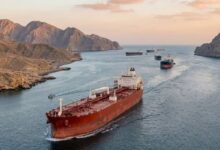 எரிவாயு ஏற்றிய இரு இந்தியக் கப்பல்கள் ஹோர்முஸ் நீரிணையைக் கடந்தன!