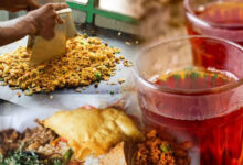 உணவுப் பொருட்களின் விலைகள் நள்ளிரவு முதல் அதிகரிப்பு!