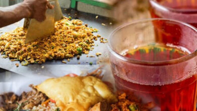 உணவுப் பொருட்களின் விலைகள் நள்ளிரவு முதல் அதிகரிப்பு!