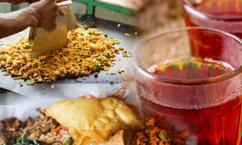 உணவுப் பொருட்களின் விலைகள் நள்ளிரவு முதல் அதிகரிப்பு!