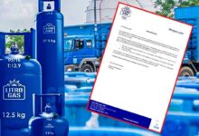 ஏப்பிரல் மாதத்திற்கான எரிவாயு கையிருப்பில் - எரிவாயு நிறுவனங்கள் தெரிவிப்பு!