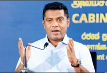 மே மாதம் வரை தடையின்றி எரிபொருட்களை வழங்க முடியும்: அமைச்சர் நளிந்த ஜயதிஸ்ஸ தெரிவிப்பு!