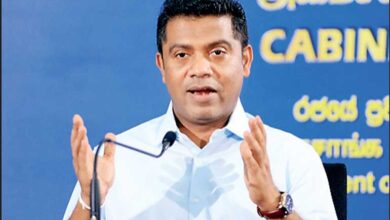 மே மாதம் வரை தடையின்றி எரிபொருட்களை வழங்க முடியும்: அமைச்சர் நளிந்த ஜயதிஸ்ஸ தெரிவிப்பு!