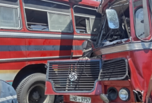 வீரவில விபத்தில் நால்வர் பலி