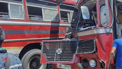 வீரவில விபத்தில் நால்வர் பலி