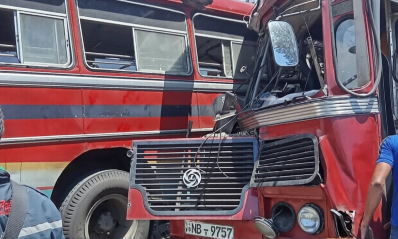 வீரவில விபத்தில் நால்வர் பலி