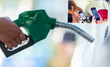 அனைத்து வாகனங்களும் இன்று எரிபொருள் நிரப்ப முடியும்!