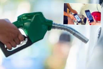 அனைத்து வாகனங்களும் இன்று எரிபொருள் நிரப்ப முடியும்!