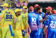 IPL, 17 ஆவது போட்டியில் பஞ்சாப் கிங்ஸும், 18 ஆவது போட்டியில் சென்னை சுப்பர் கிங்ஸும் வெற்றி!