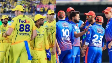 IPL, 17 ஆவது போட்டியில் பஞ்சாப் கிங்ஸும், 18 ஆவது போட்டியில் சென்னை சுப்பர் கிங்ஸும் வெற்றி!